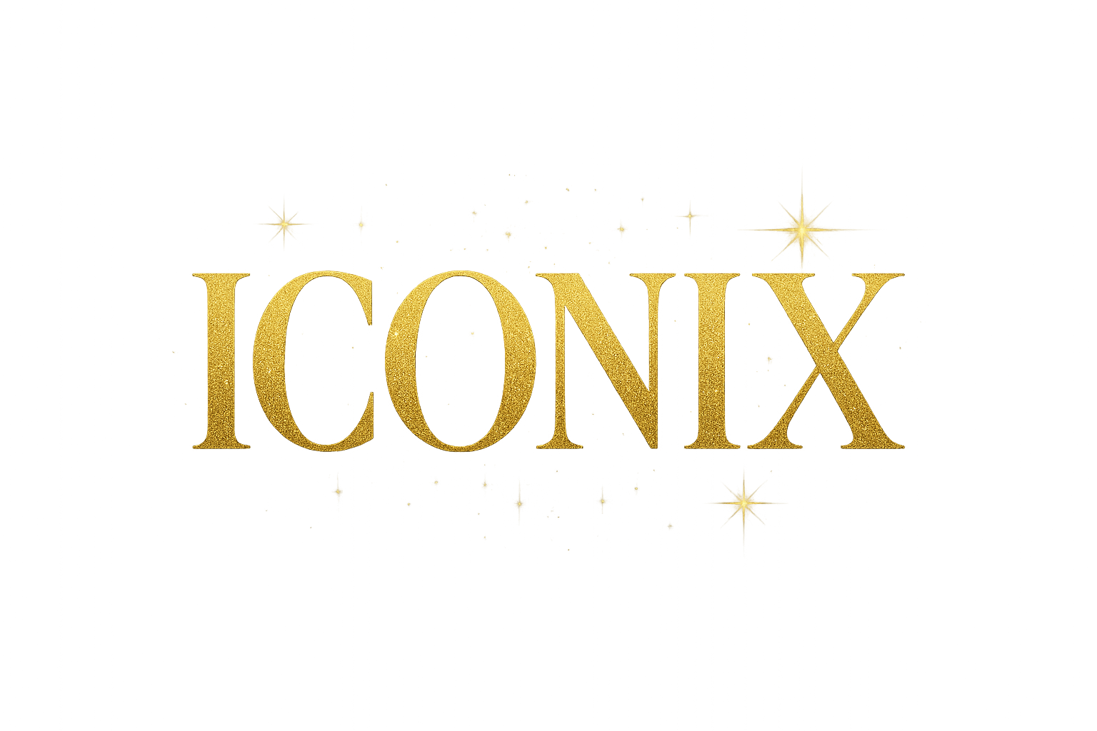Iconix Studio Logo